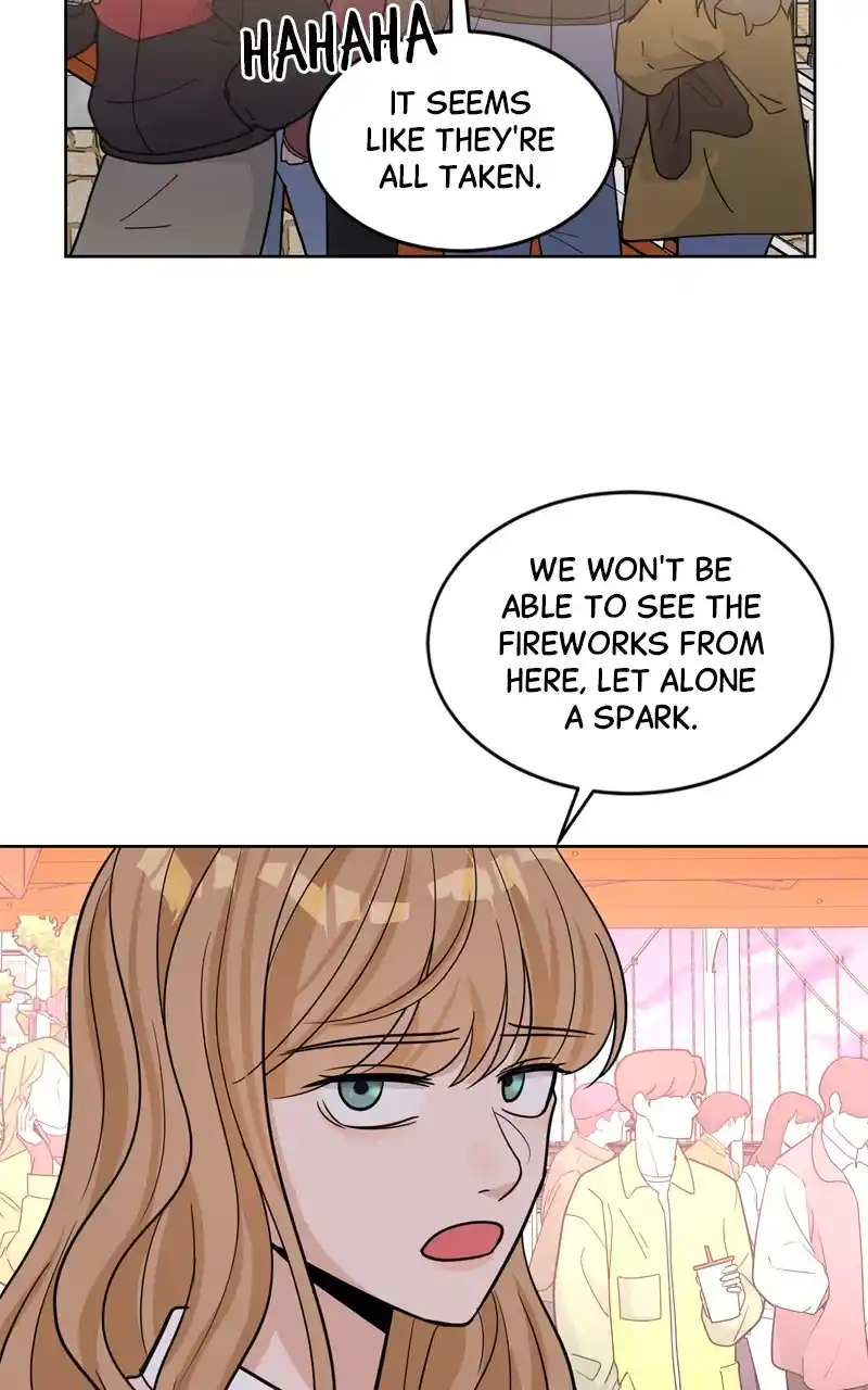 Time And Reason Chapter 71