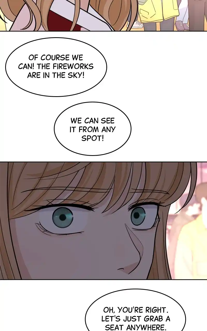 Time And Reason Chapter 71