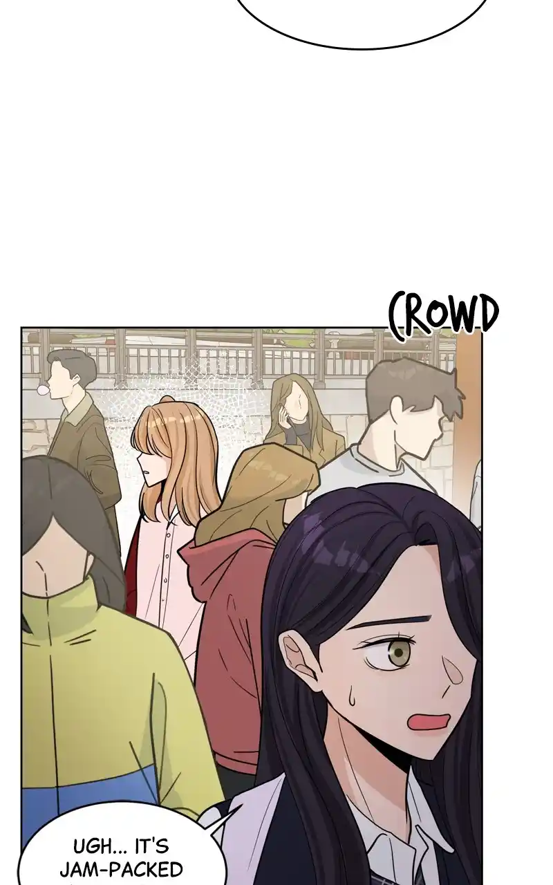 Time And Reason Chapter 71