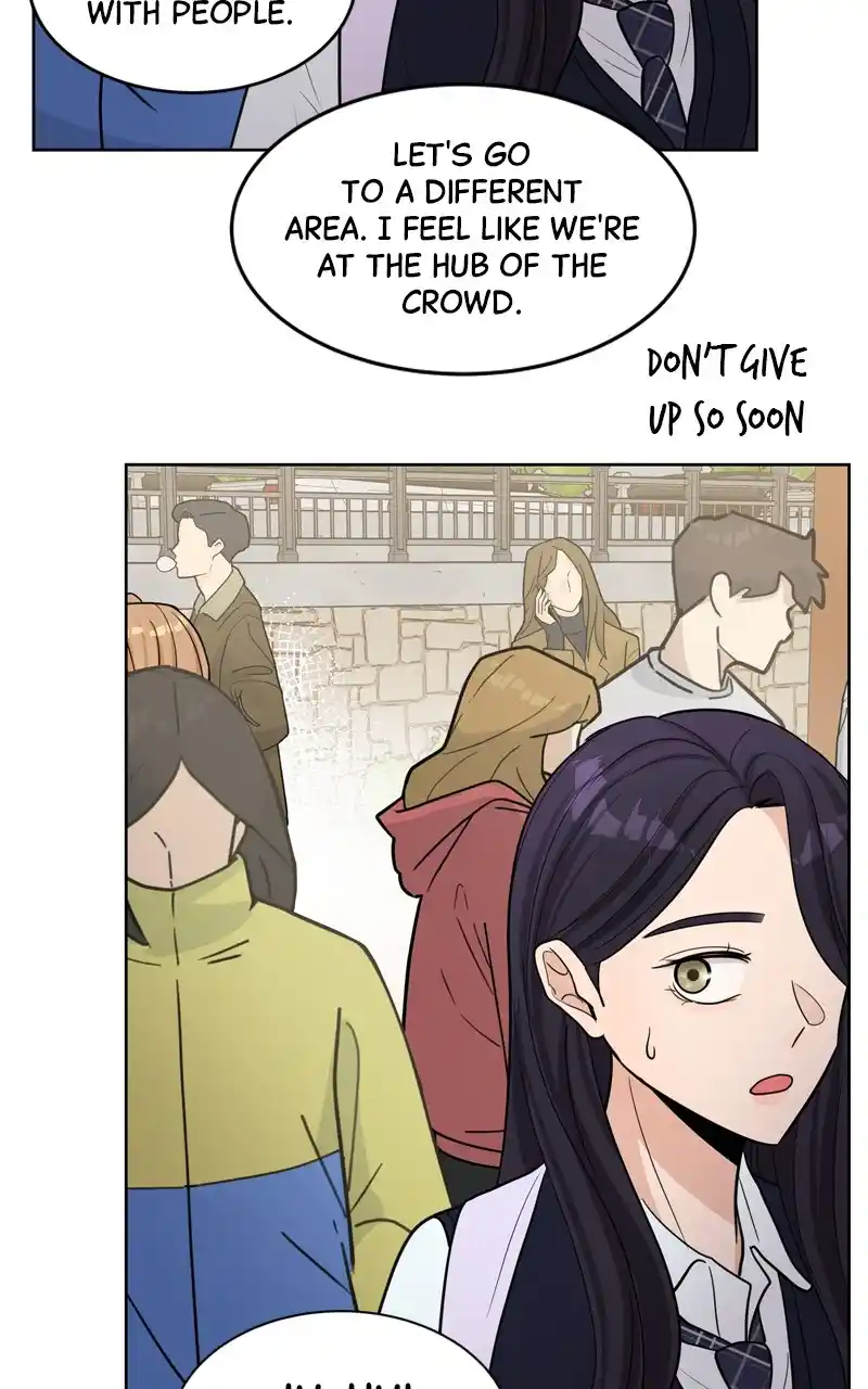 Time And Reason Chapter 71