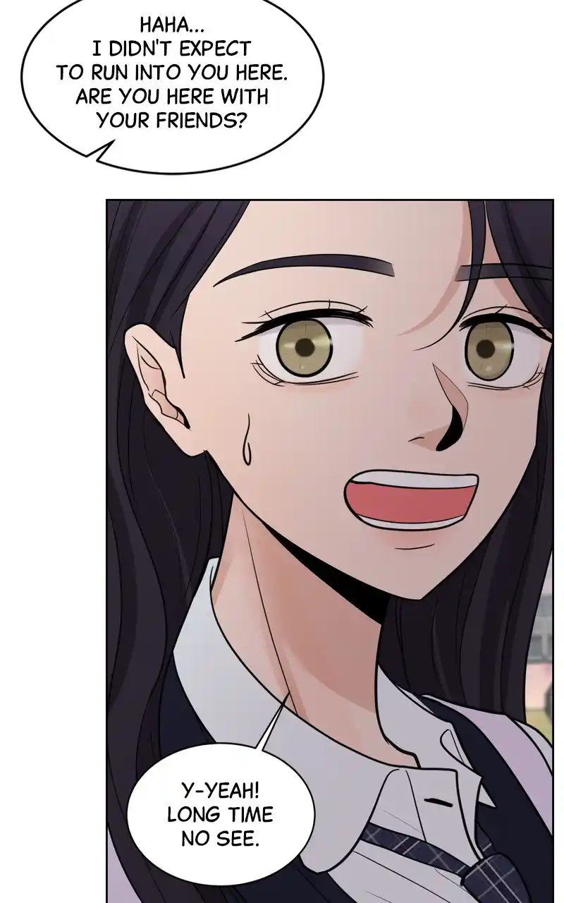 Time And Reason Chapter 71