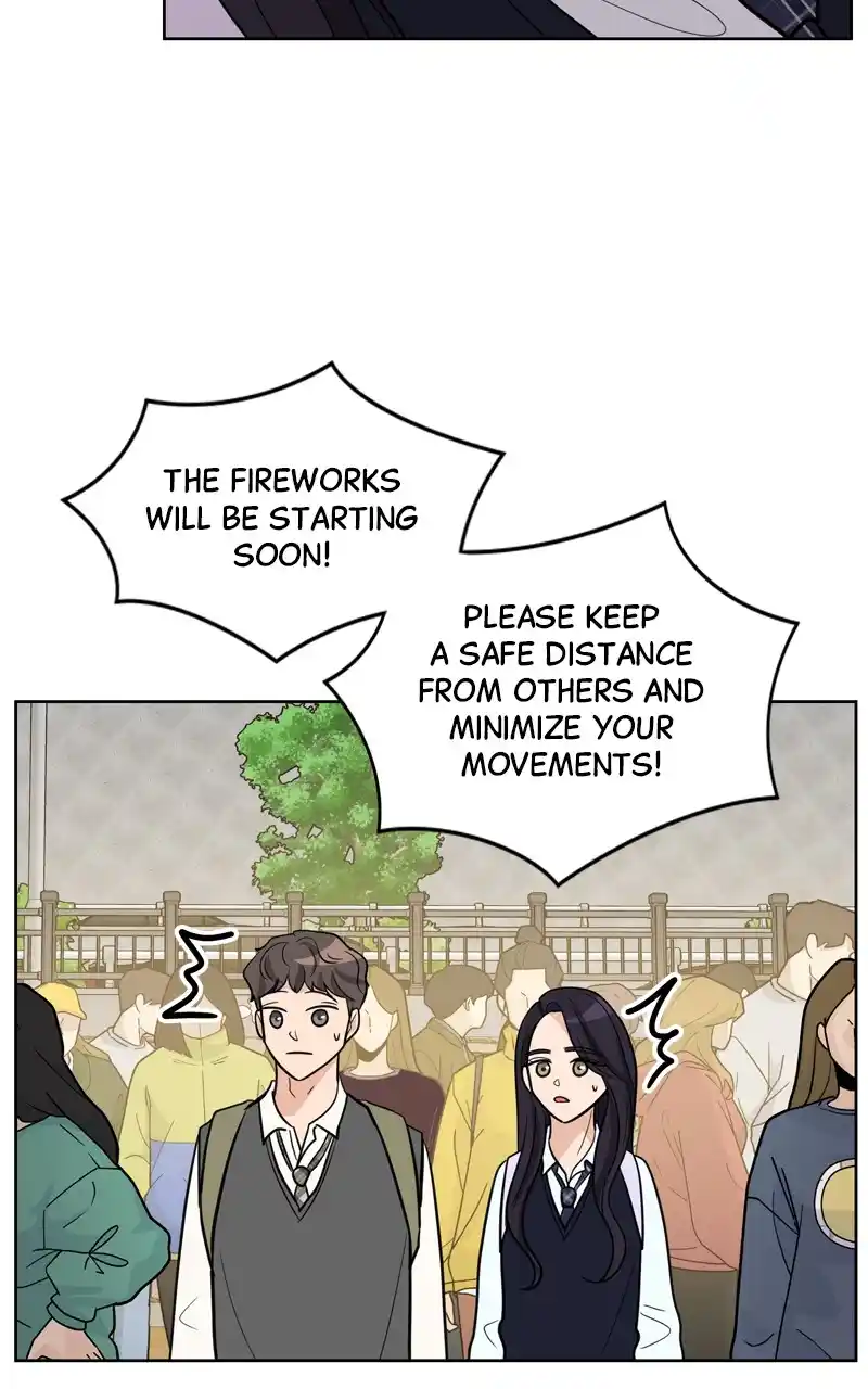 Time And Reason Chapter 71