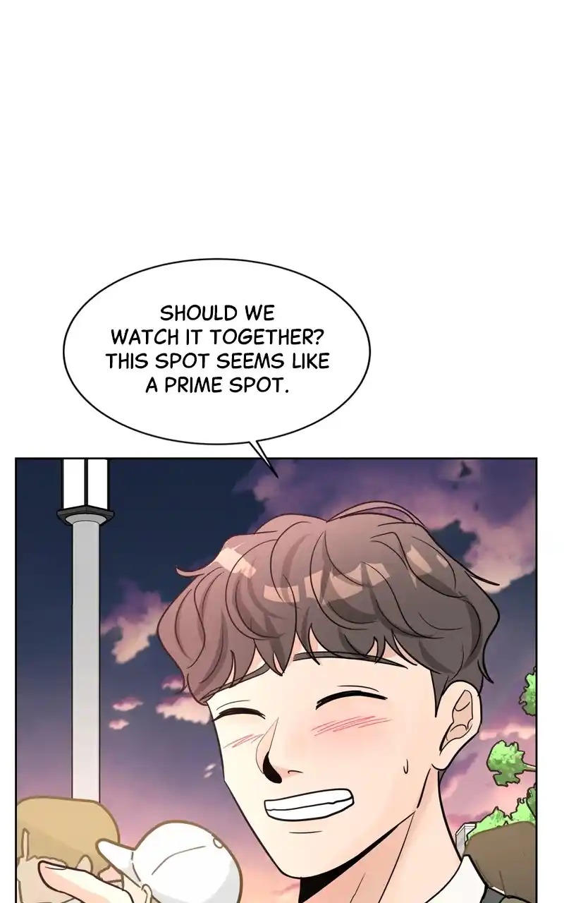 Time And Reason Chapter 71