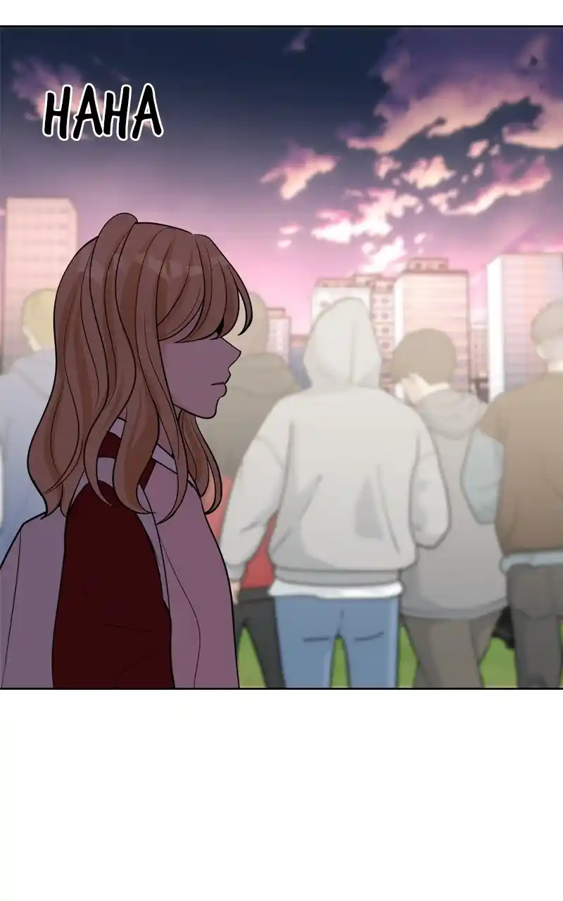 Time And Reason Chapter 71