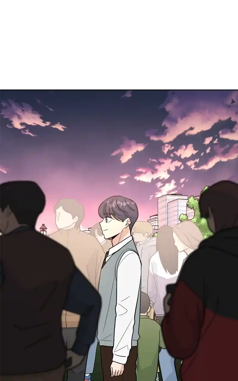 Time And Reason Chapter 71