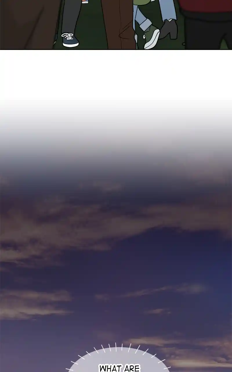 Time And Reason Chapter 71