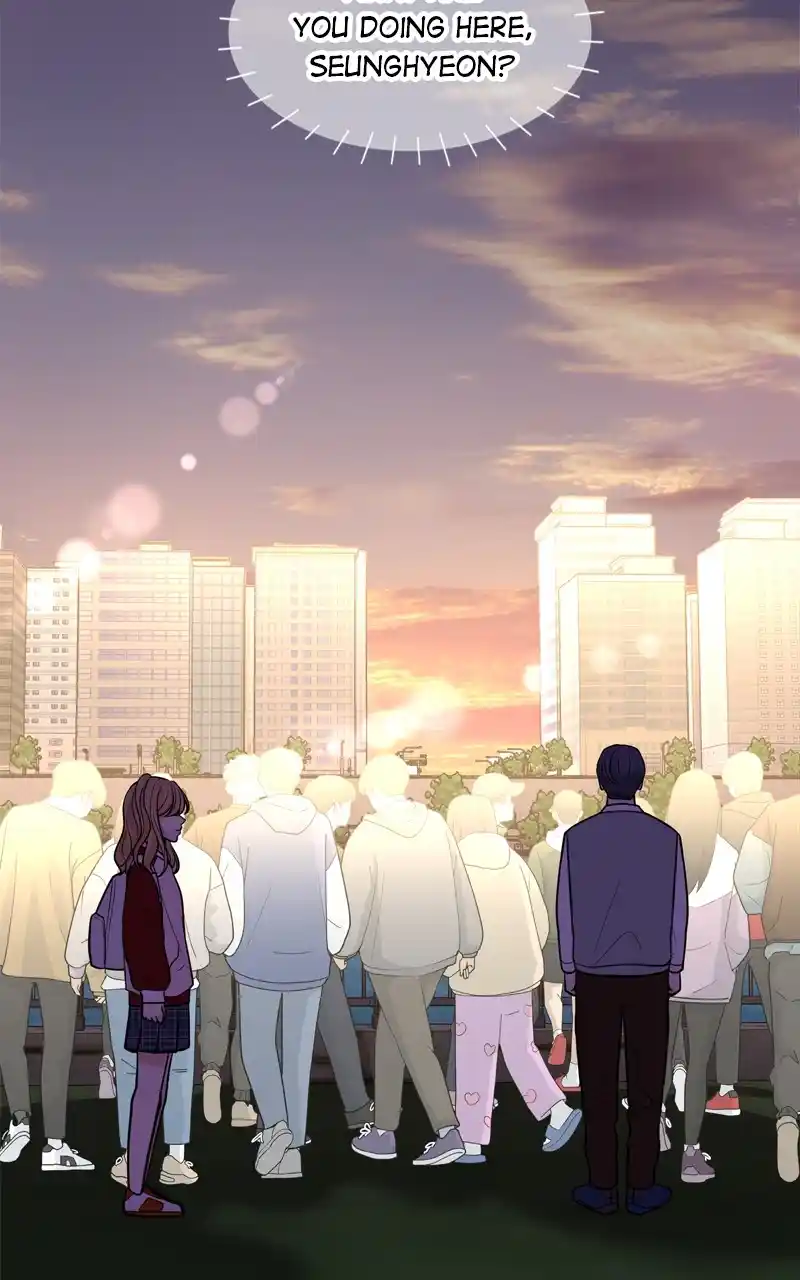 Time And Reason Chapter 71