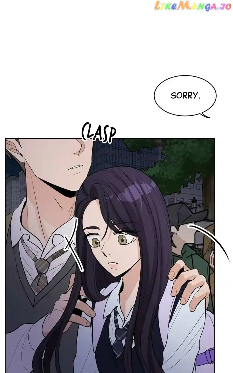 Time And Reason Chapter 72