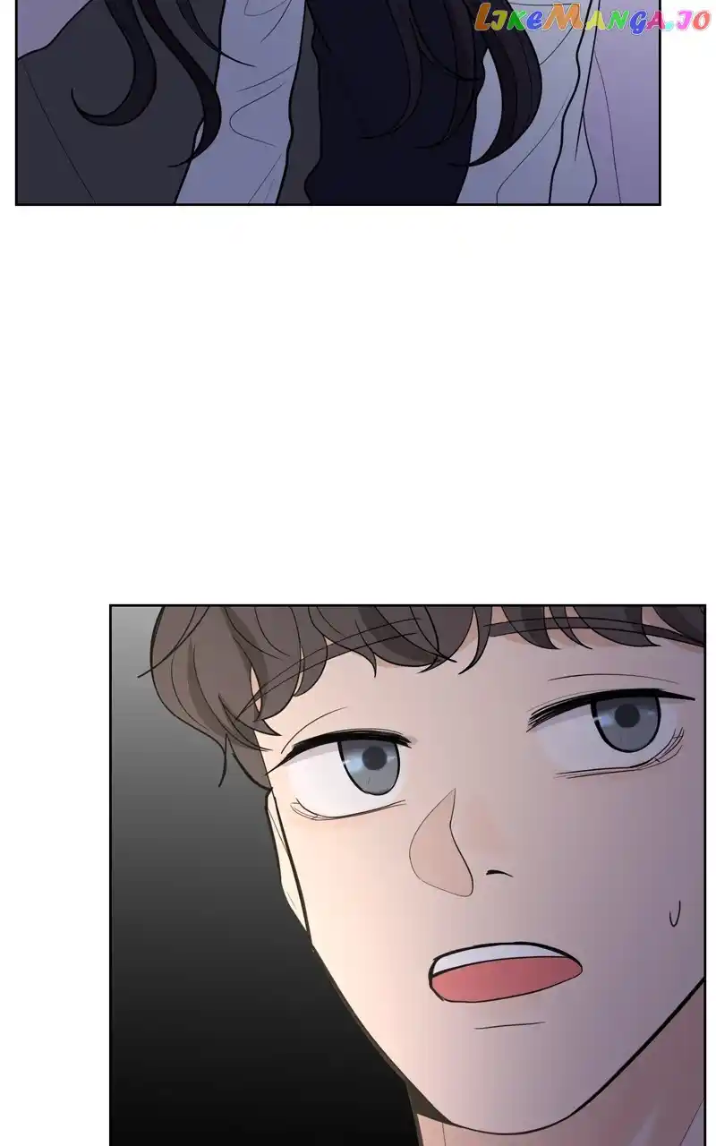 Time And Reason Chapter 72