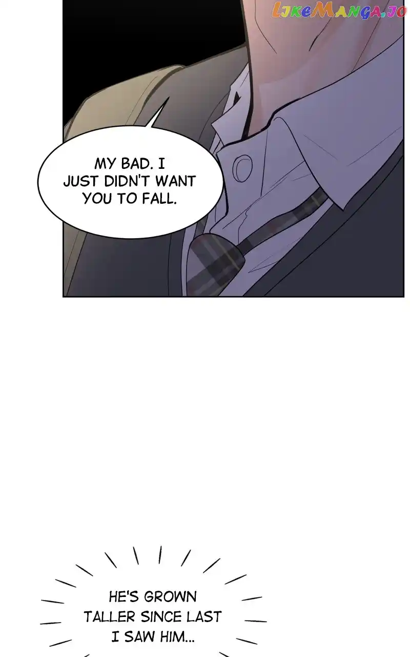 Time And Reason Chapter 72