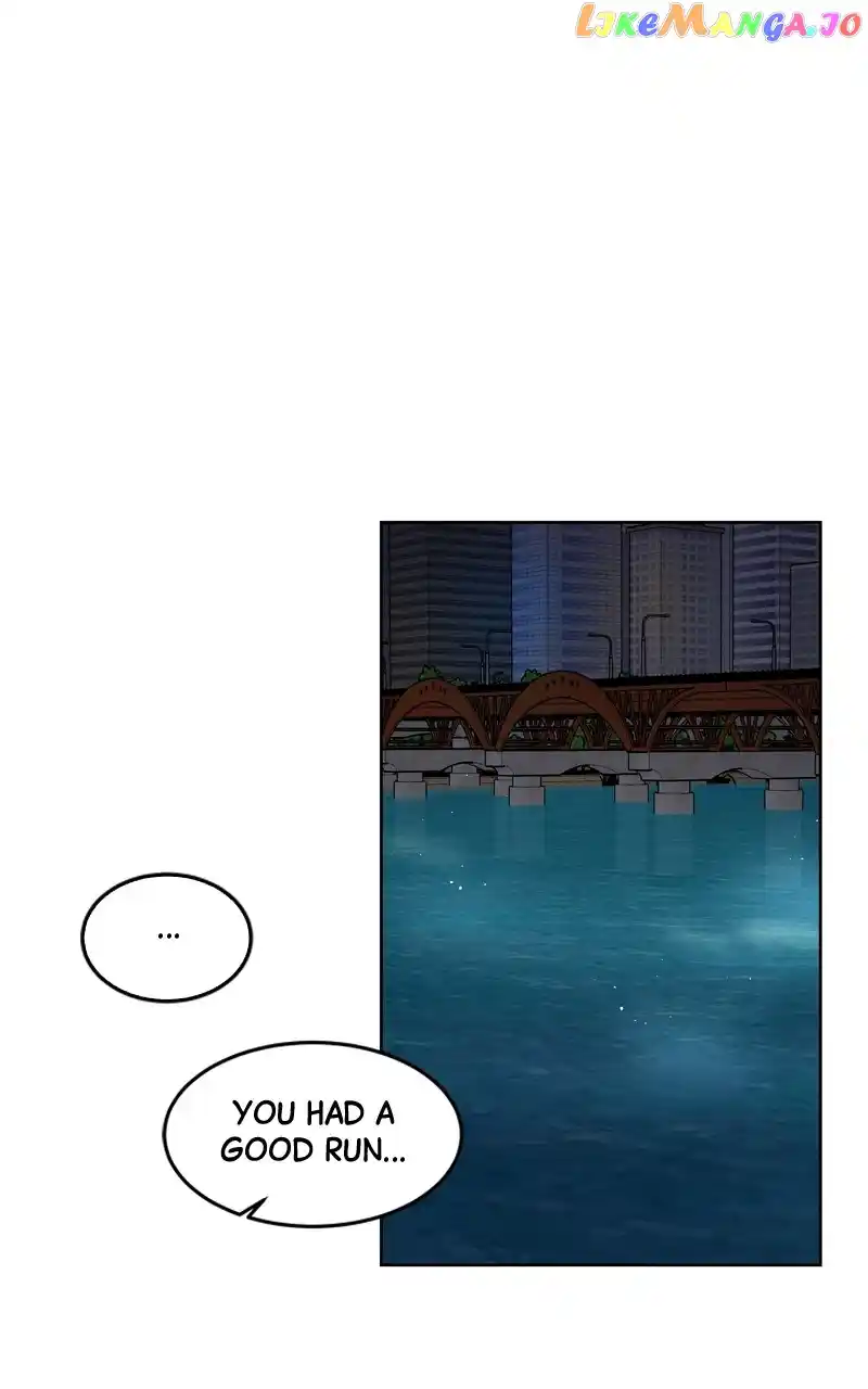 Time And Reason Chapter 72