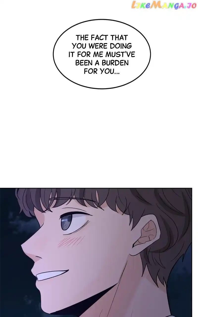 Time And Reason Chapter 72