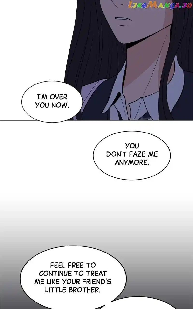 Time And Reason Chapter 72