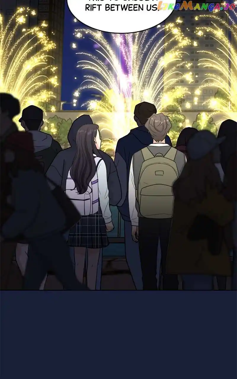 Time And Reason Chapter 72