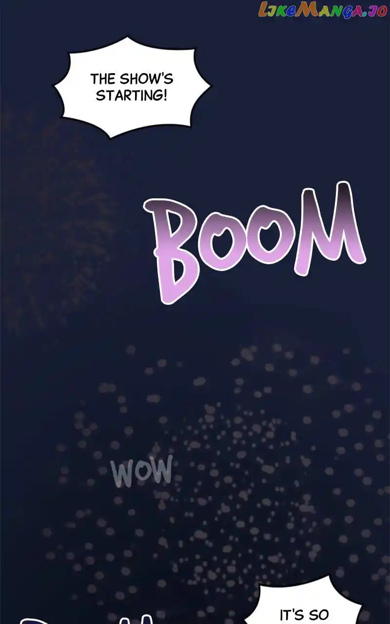 Time And Reason Chapter 72