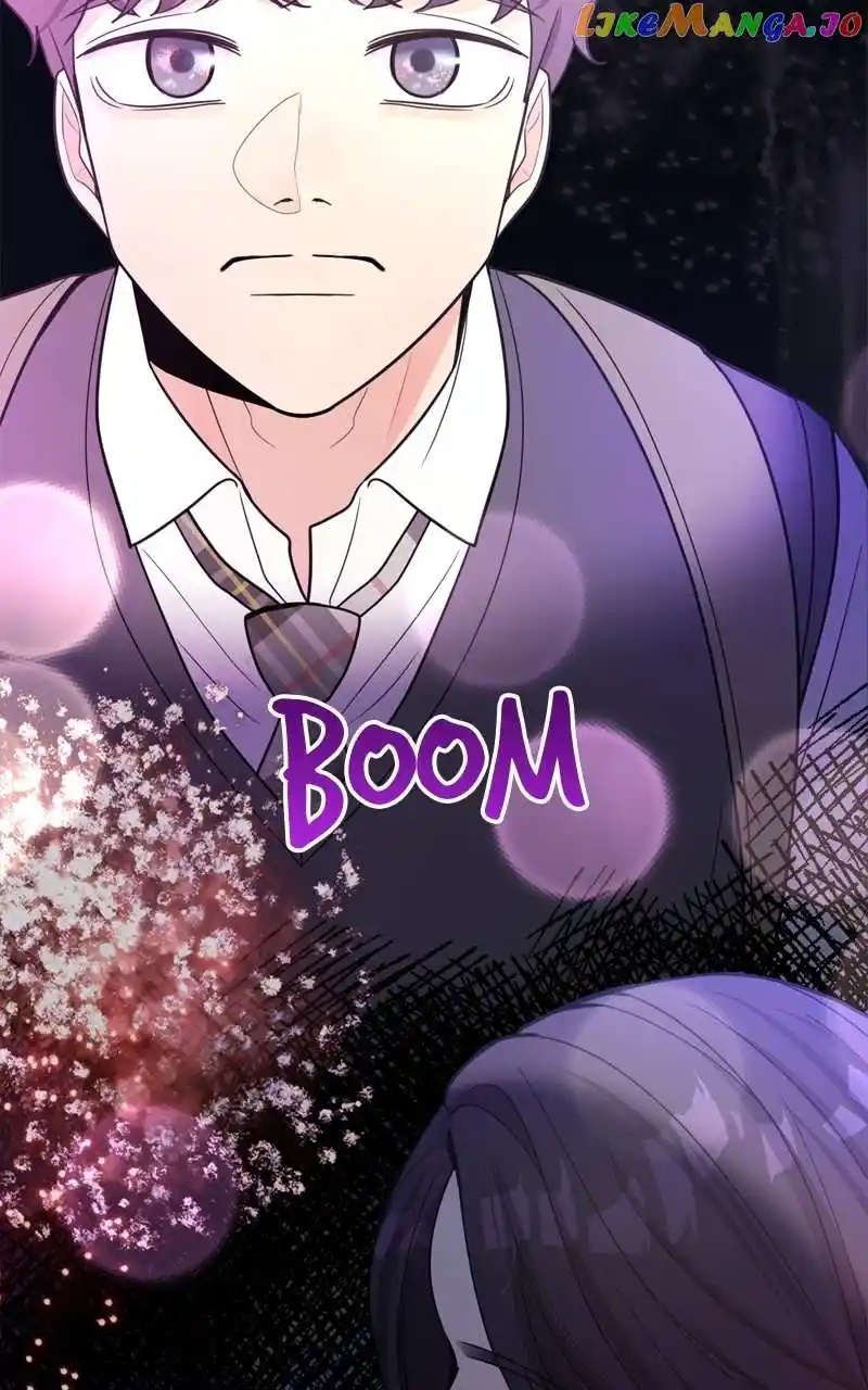 Time And Reason Chapter 72