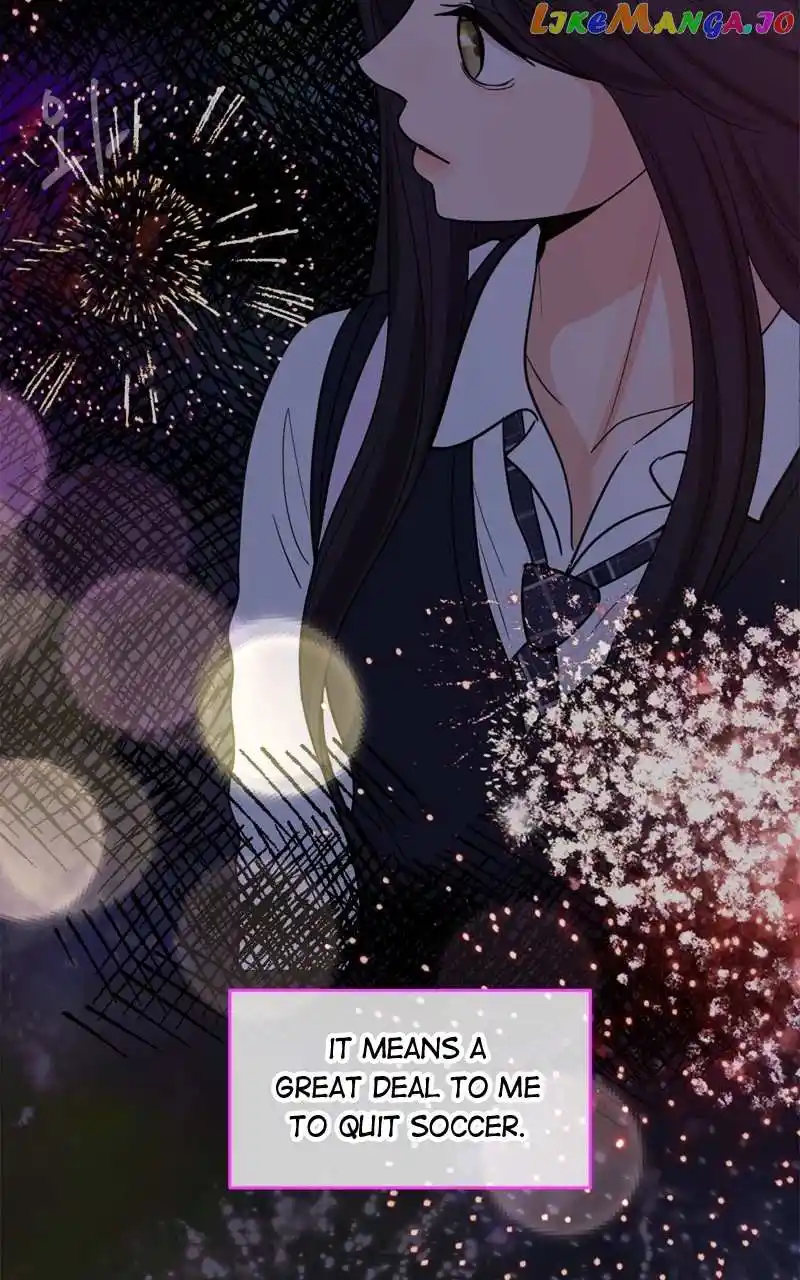 Time And Reason Chapter 72