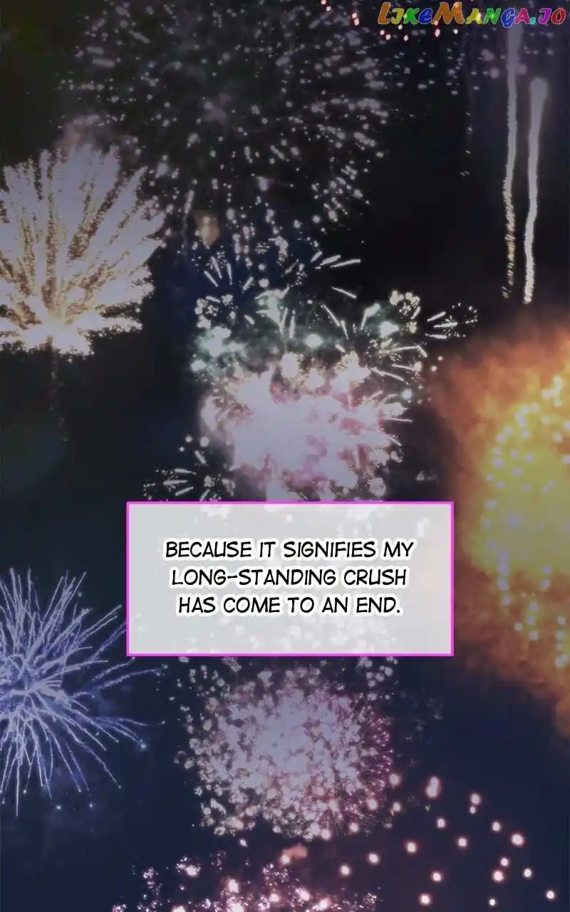 Time And Reason Chapter 72