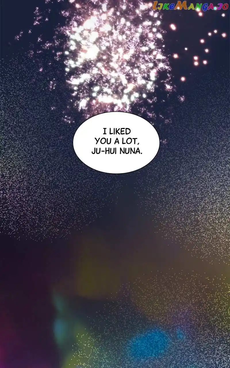 Time And Reason Chapter 72