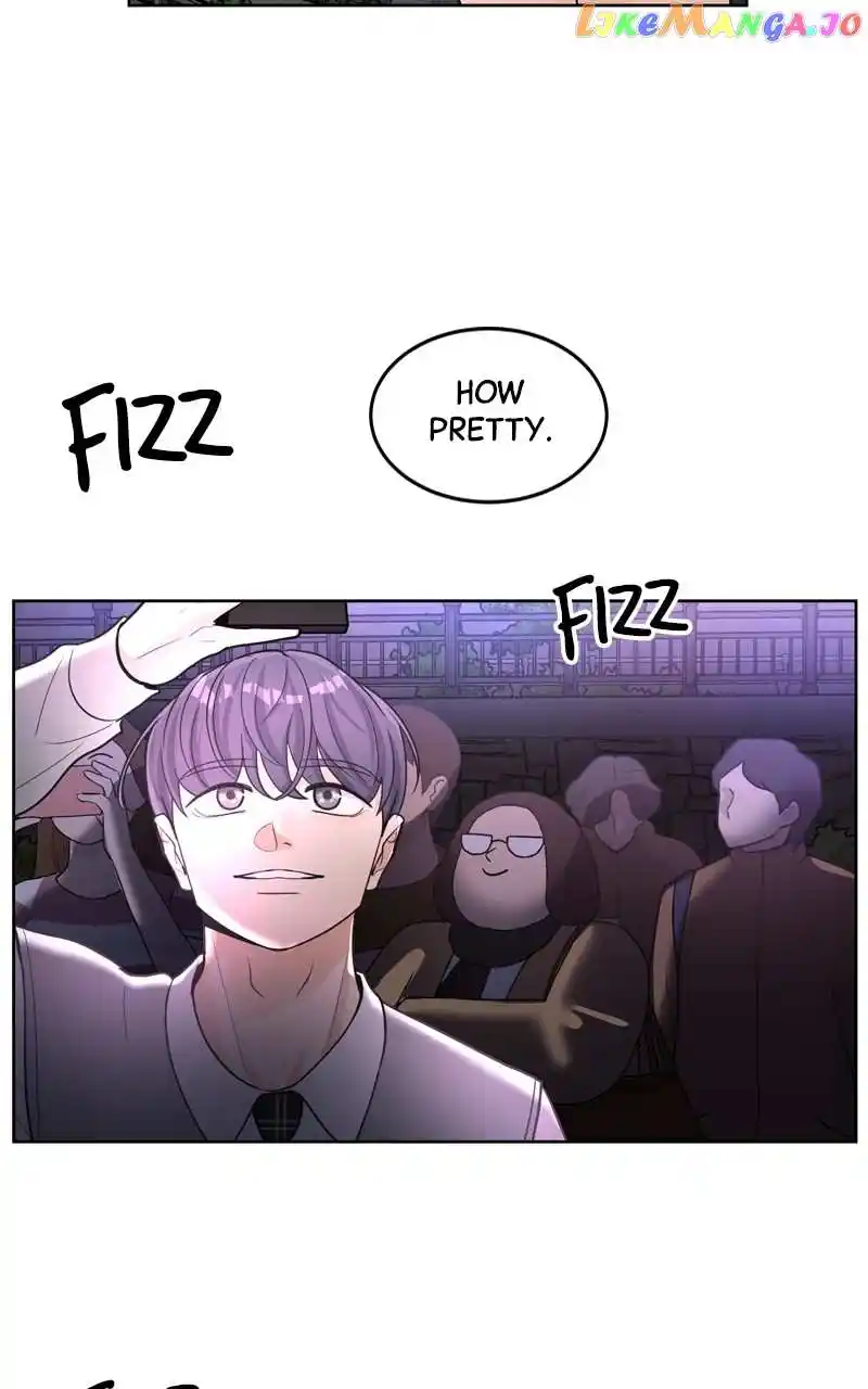 Time And Reason Chapter 72