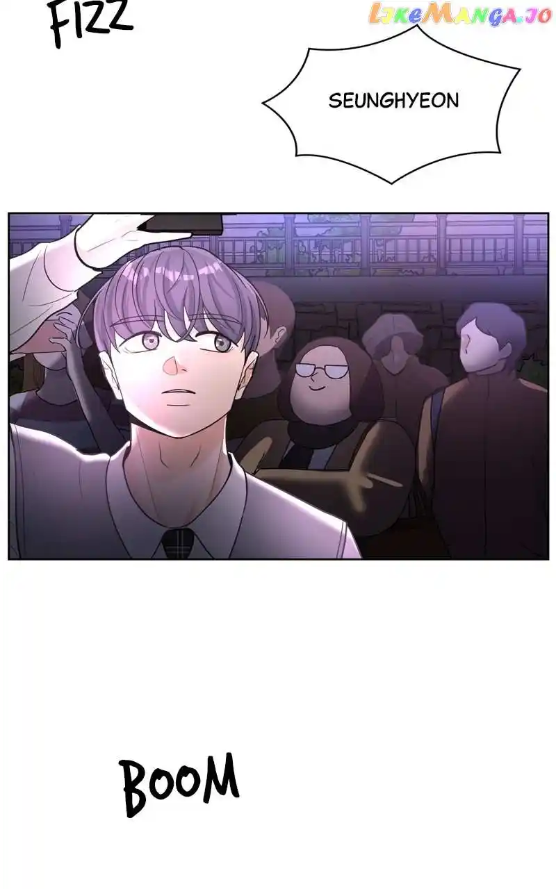 Time And Reason Chapter 72