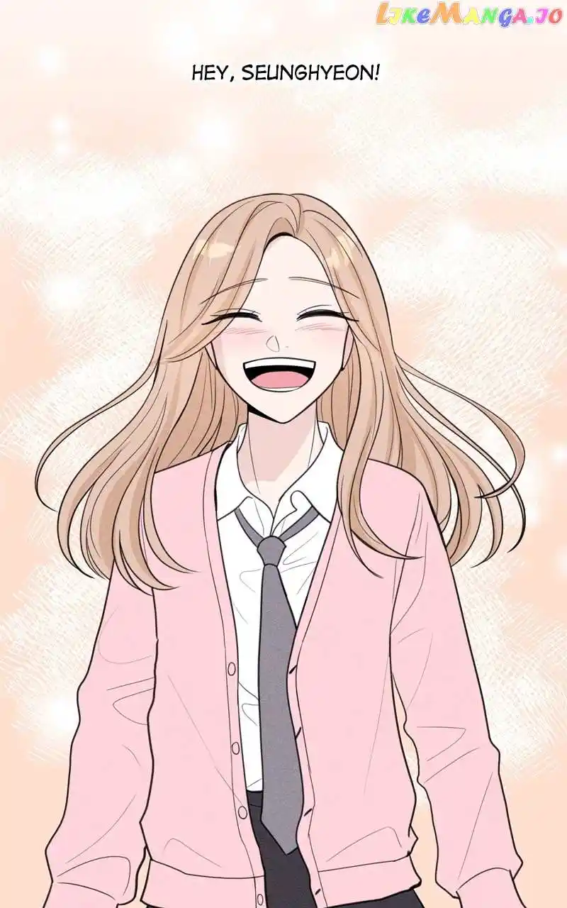 Time And Reason Chapter 72