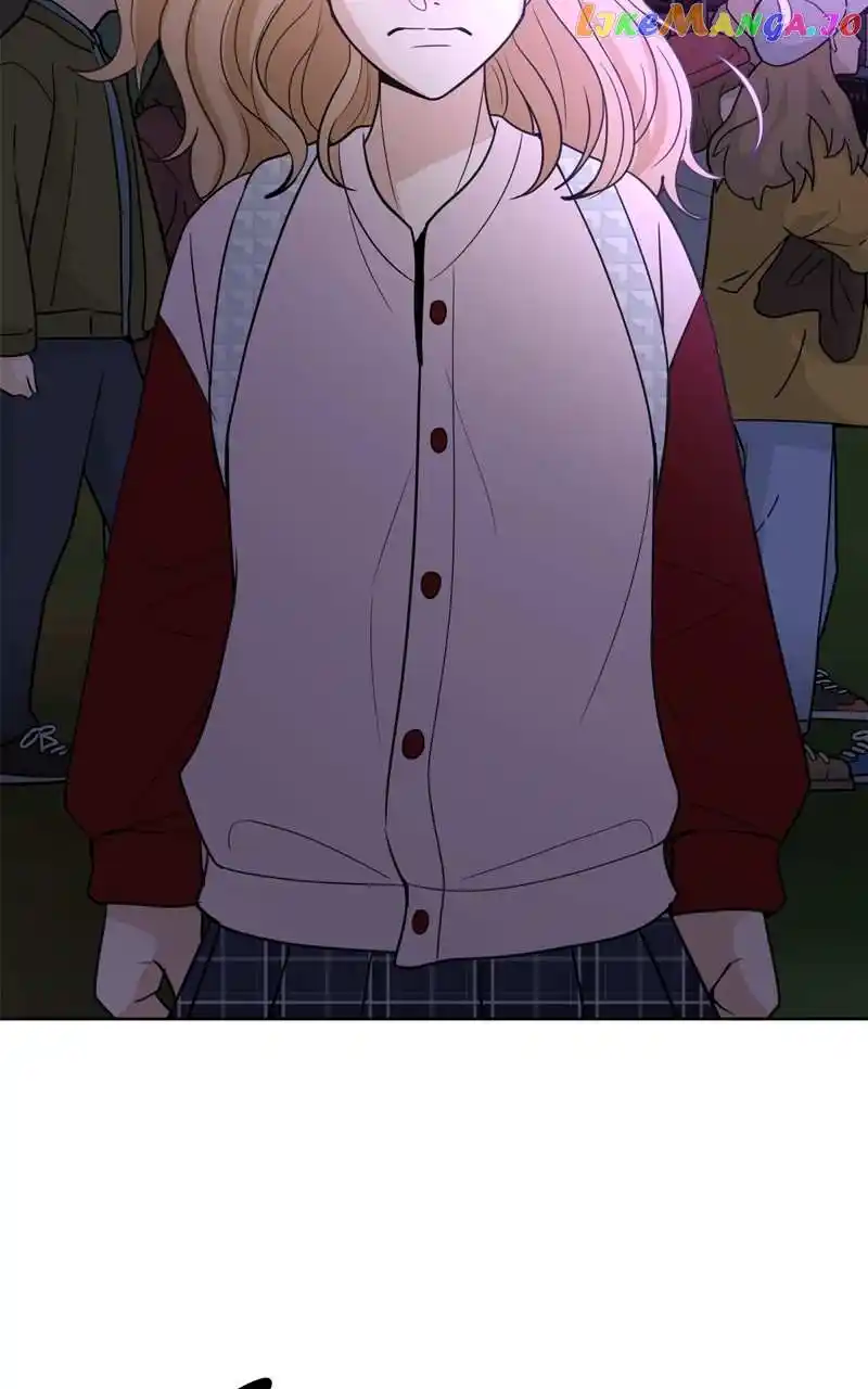 Time And Reason Chapter 72