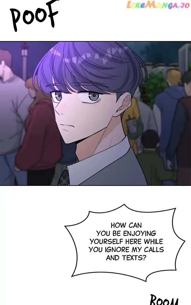 Time And Reason Chapter 72