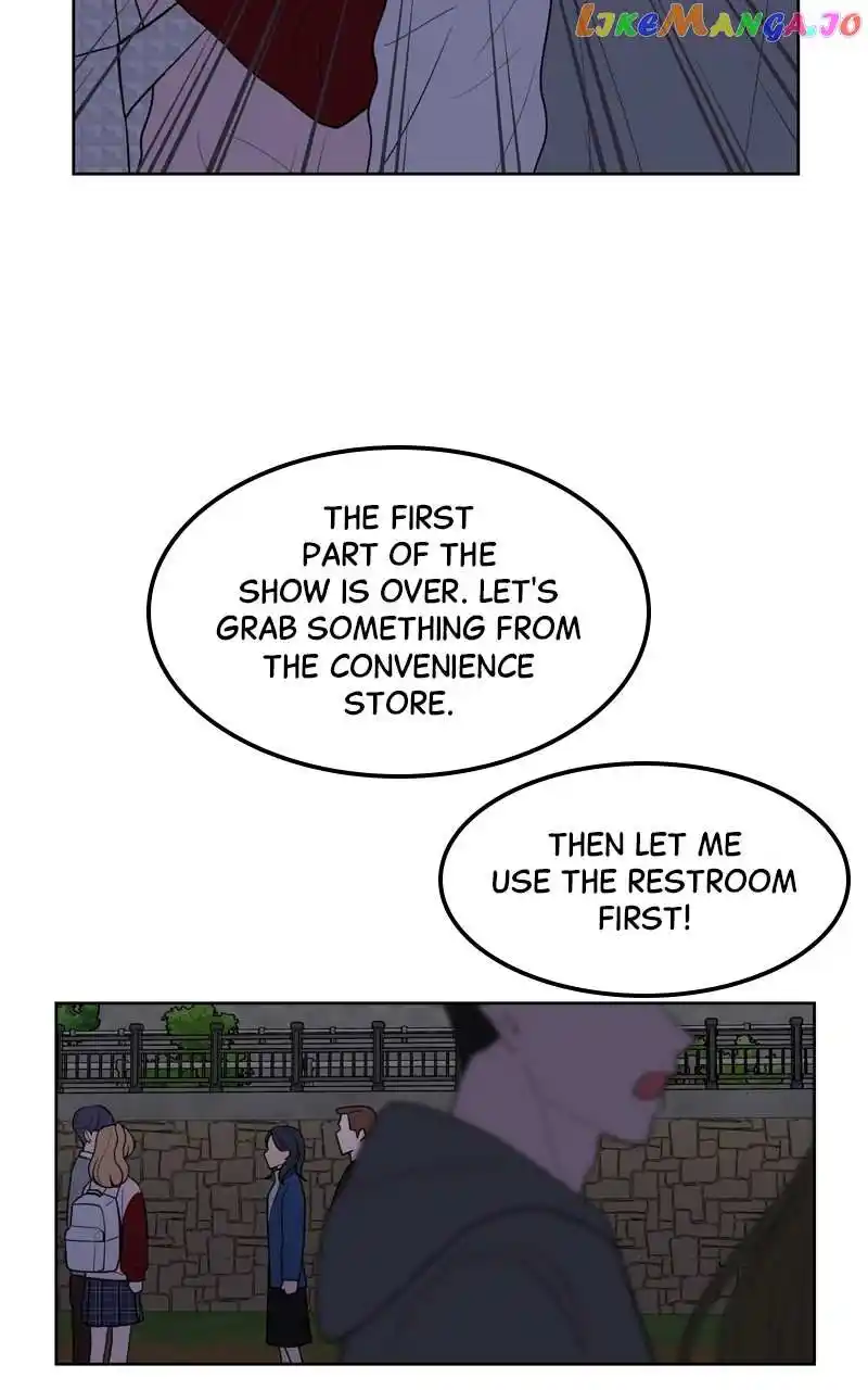 Time And Reason Chapter 72