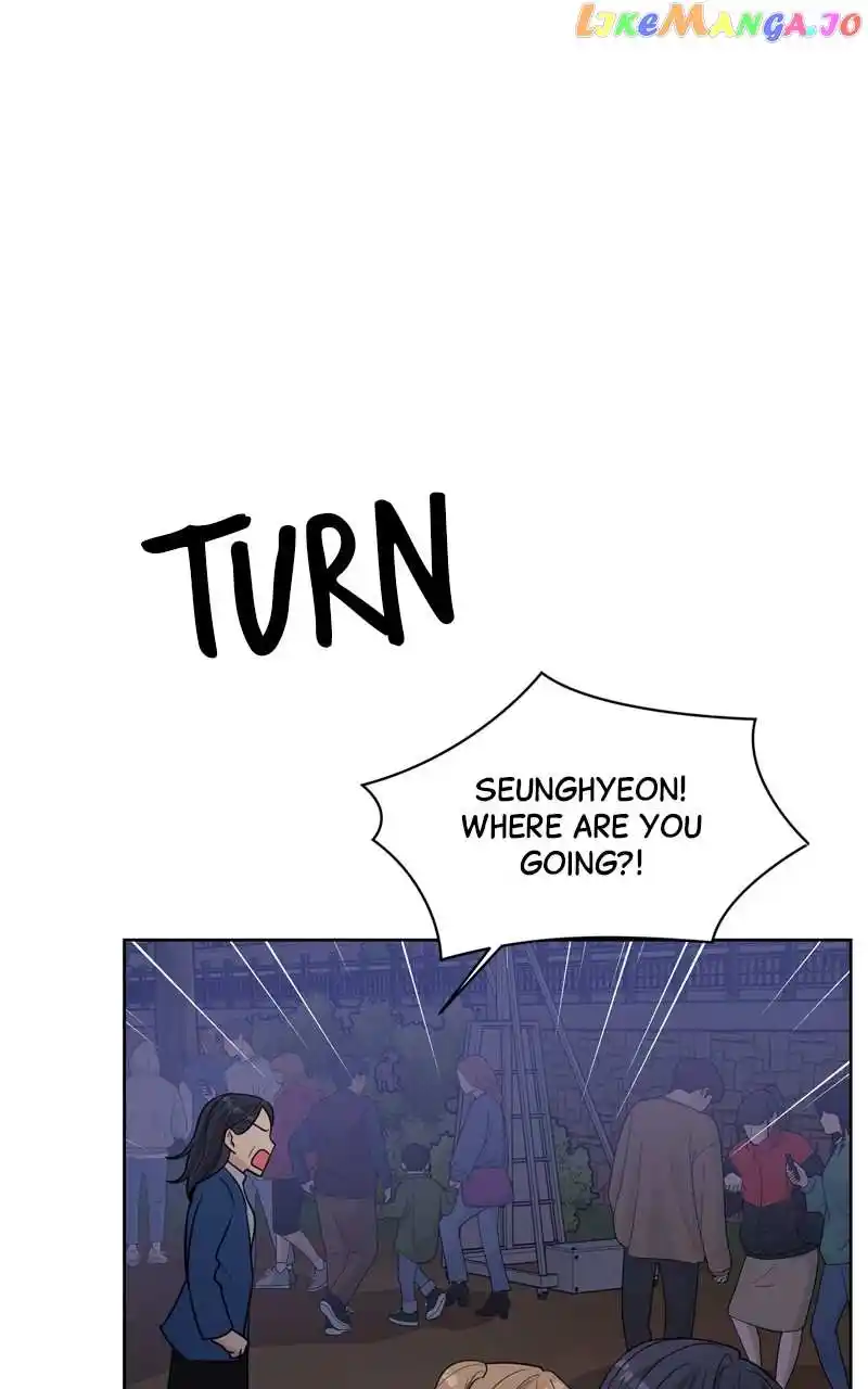 Time And Reason Chapter 72