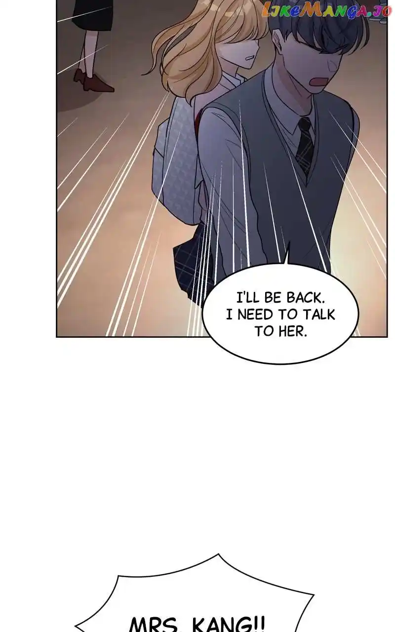 Time And Reason Chapter 72