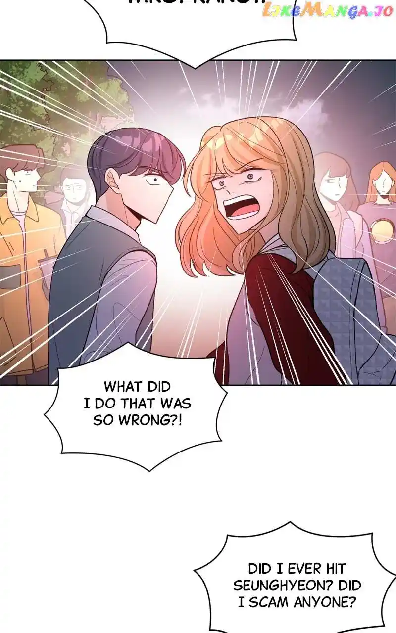 Time And Reason Chapter 72