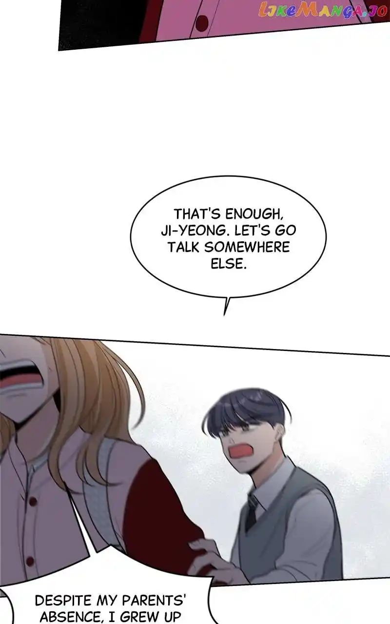 Time And Reason Chapter 72