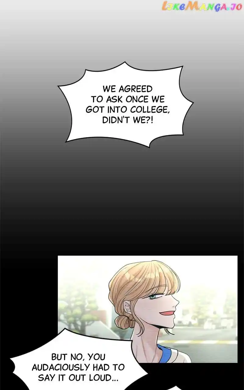 Time And Reason Chapter 72