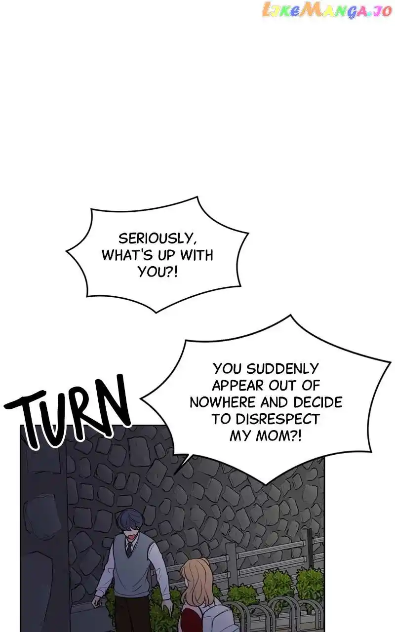 Time And Reason Chapter 72