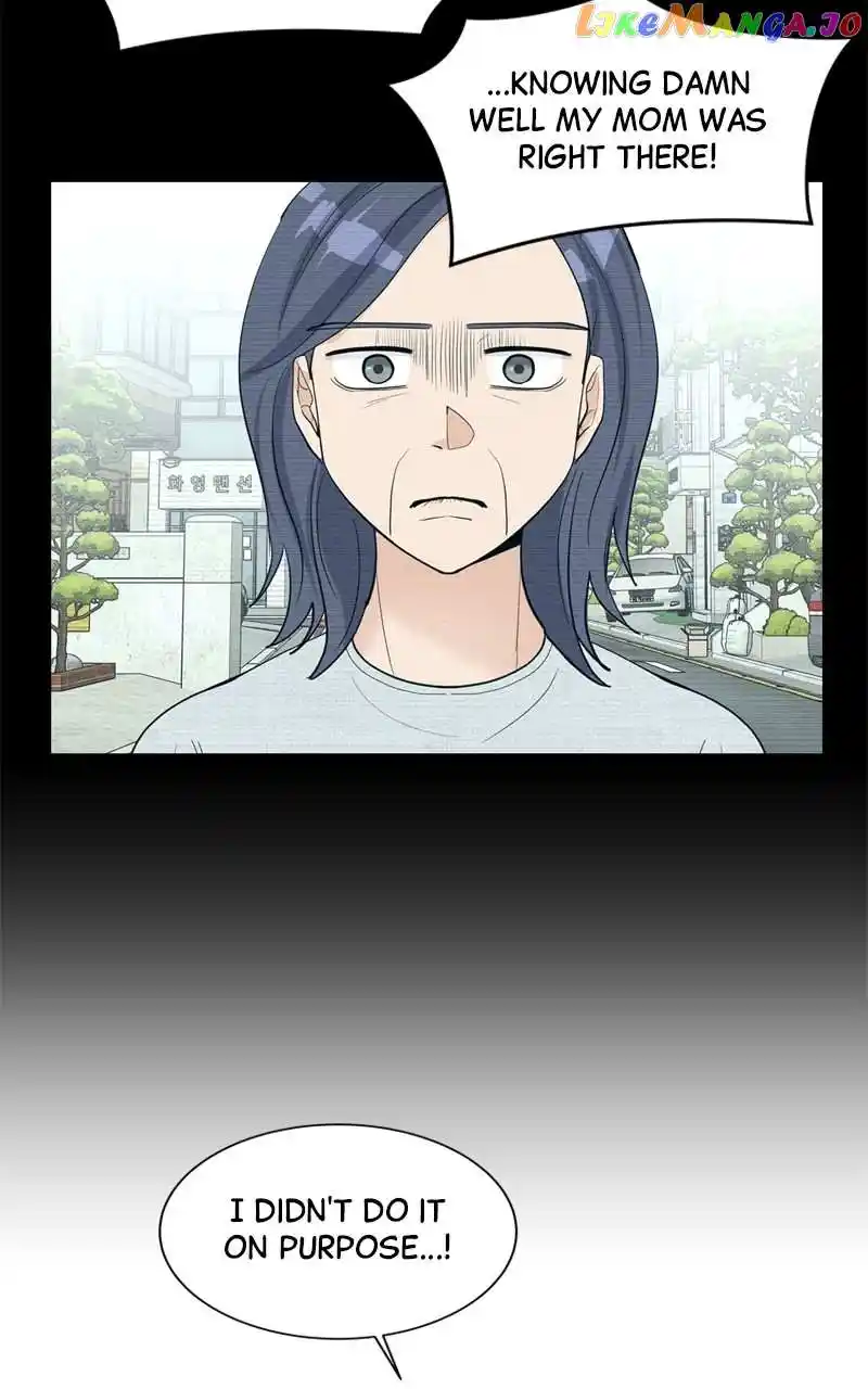 Time And Reason Chapter 72