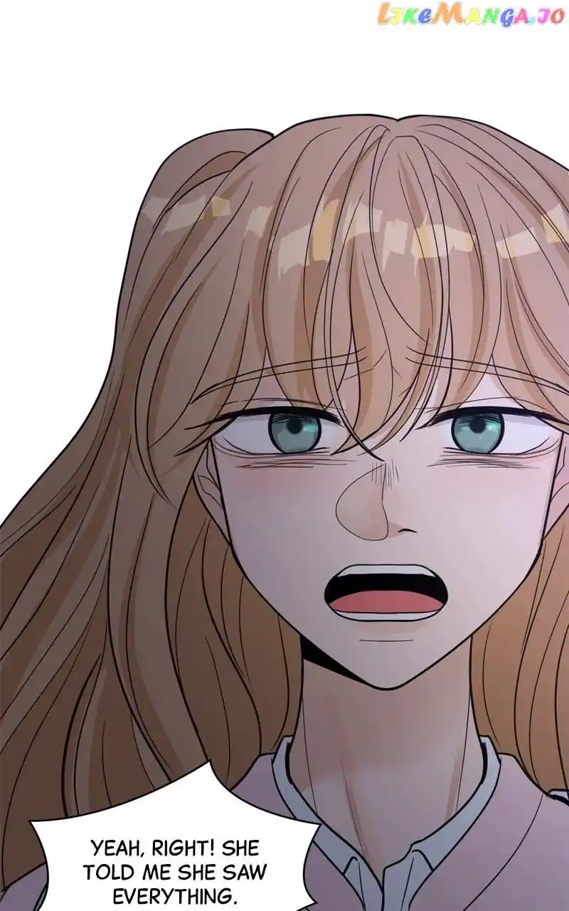 Time And Reason Chapter 72