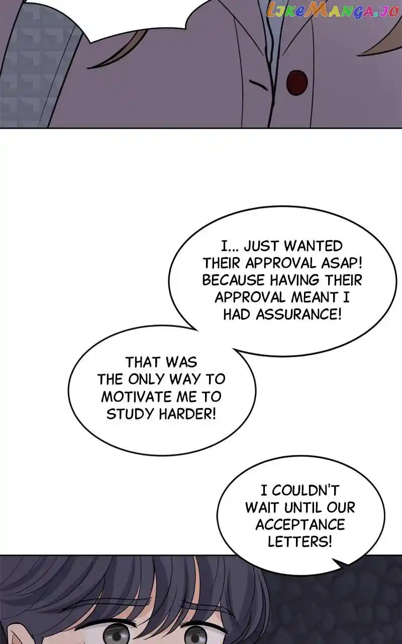 Time And Reason Chapter 72