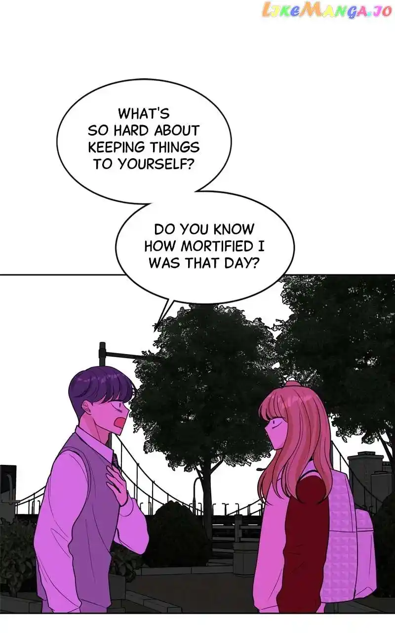 Time And Reason Chapter 72