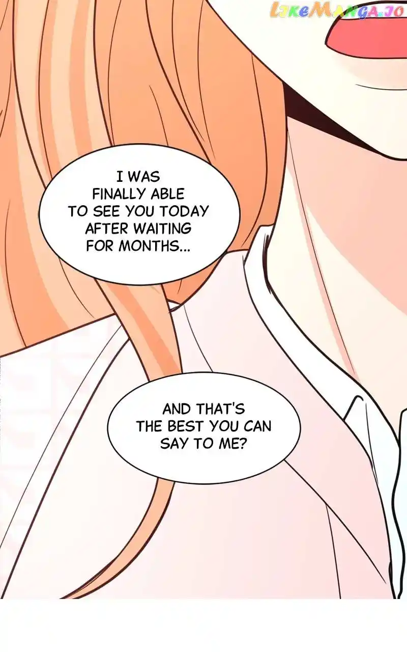 Time And Reason Chapter 72