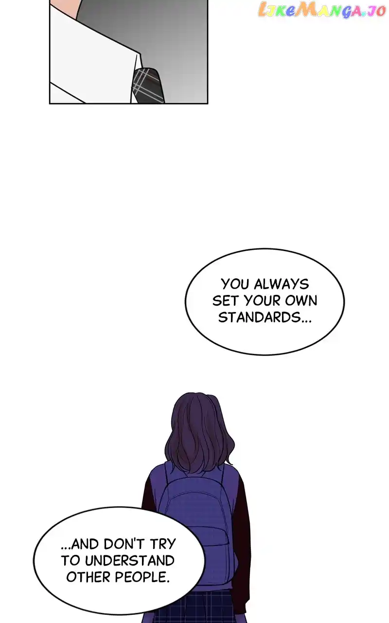 Time And Reason Chapter 72