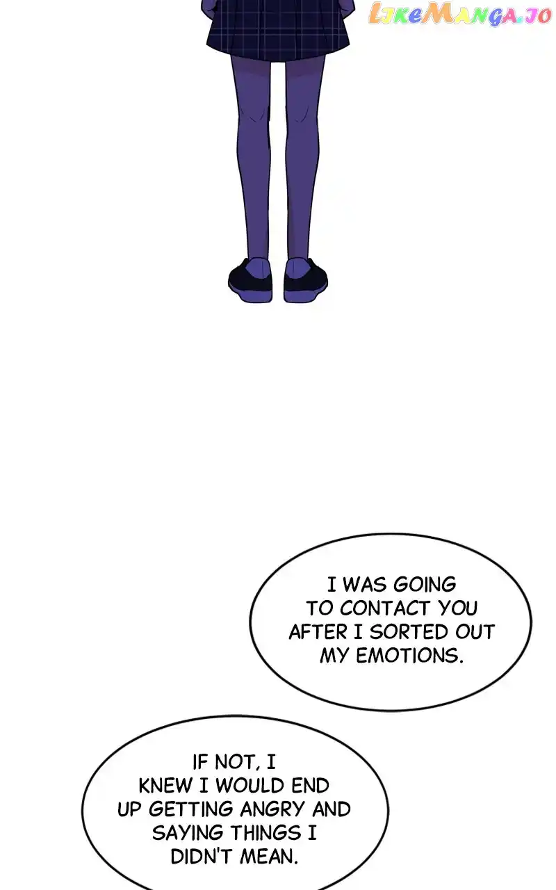 Time And Reason Chapter 72