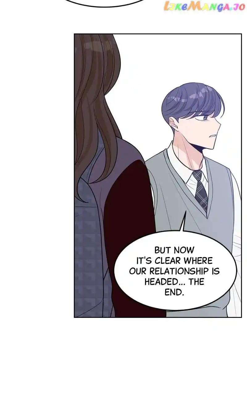 Time And Reason Chapter 72