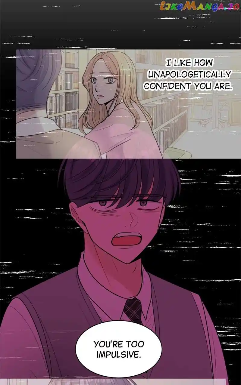 Time And Reason Chapter 72