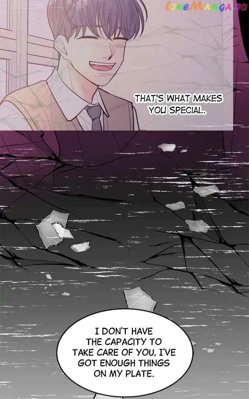 Time And Reason Chapter 72