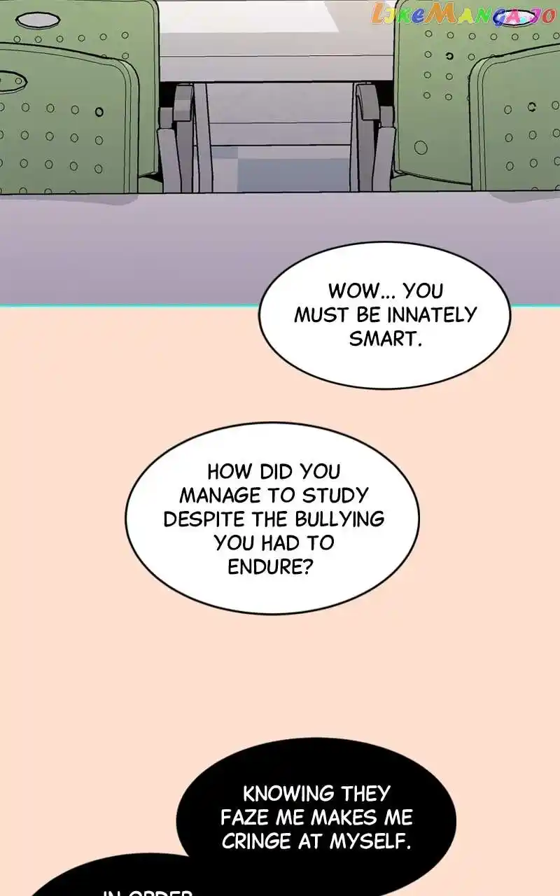 Time And Reason Chapter 72