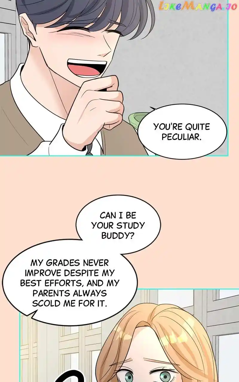 Time And Reason Chapter 72