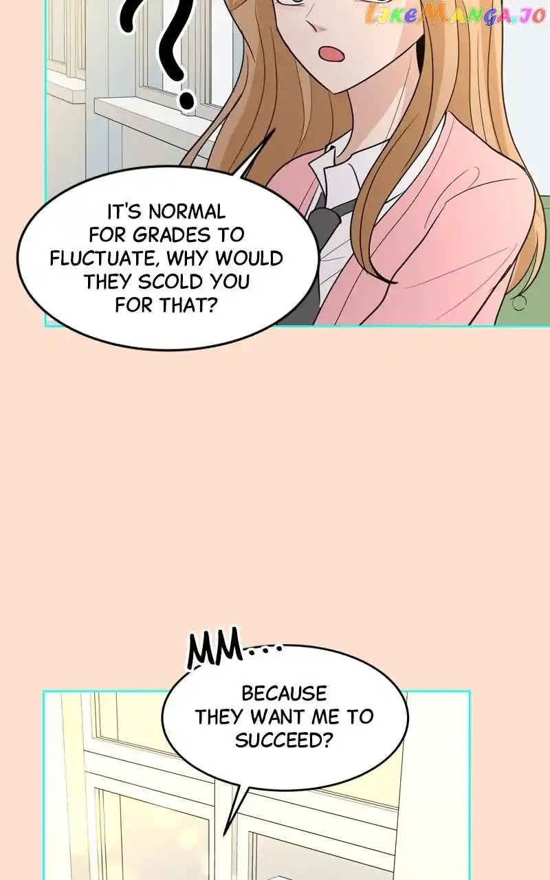 Time And Reason Chapter 72