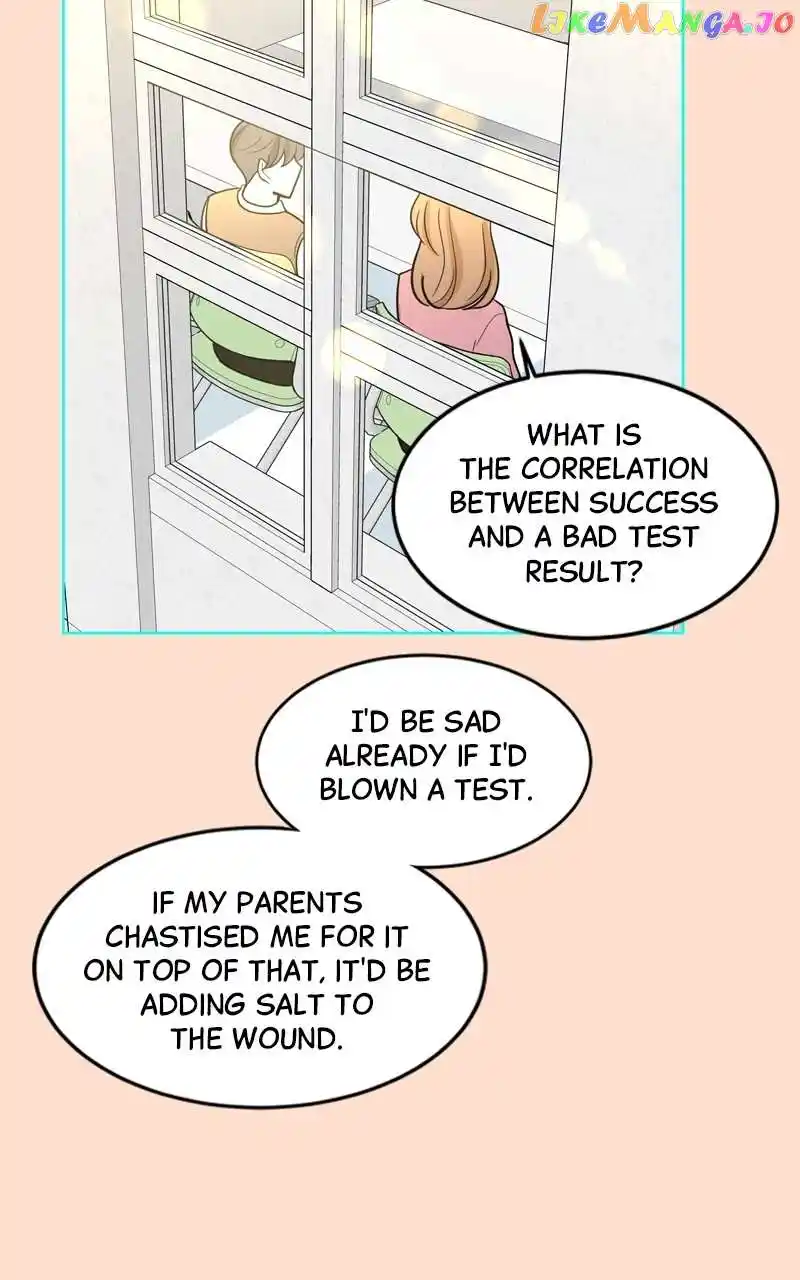 Time And Reason Chapter 72