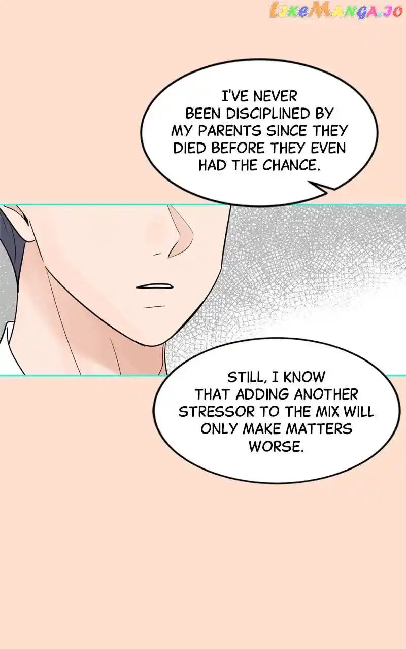 Time And Reason Chapter 72